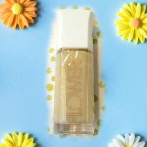 🎉 FREE WITH NEXT PURCHASE 🎉•Flower•About Face Foundation